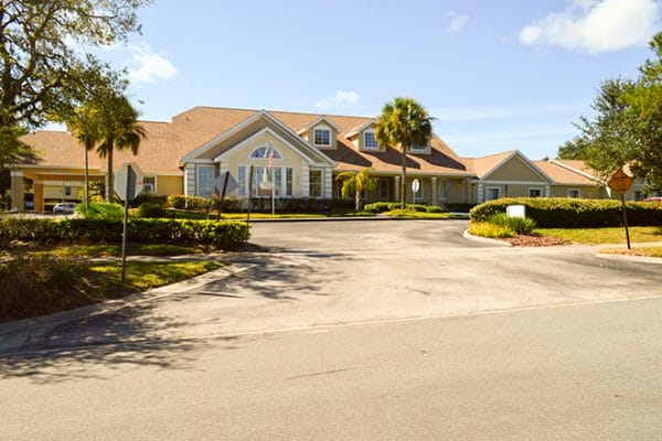 Brookdale Spring Hill (Assisted Living in Spring Hill, FL)