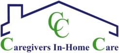 Caregivers In Home Care logo