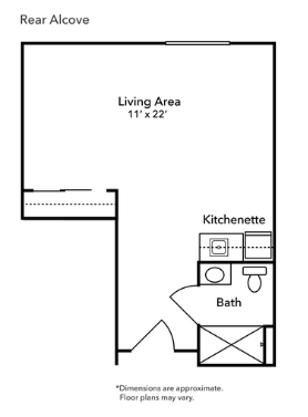 Brayden Park floor plan 3
