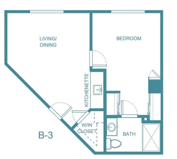 Truewood by Merrill, Roseville floor plan 8
