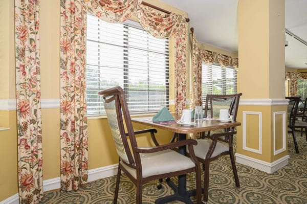 Heritage Woods (Active Adult, Assisted Living, Retirement in Winston-Salem, NC)