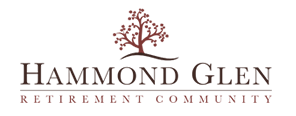 Hammond Glen logo