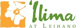 'Ilima at Leihano logo