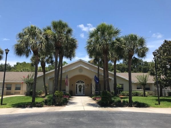 Arden Courts of Palm Harbor (Adult Day Care, Assisted Living, Memory Care in Palm Harbor, FL)
