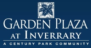 Garden Plaza at Inverrary Logo
