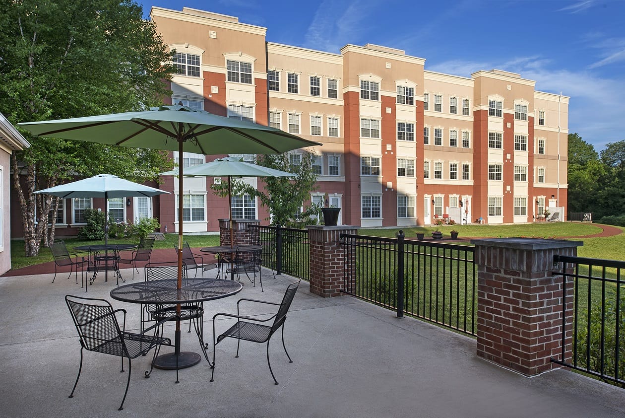 keene nursing home