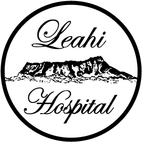 Leahi Adult Day Health Center logo