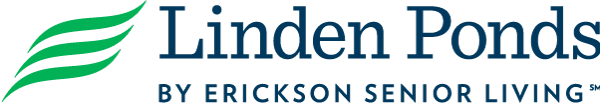 Linden Ponds logo