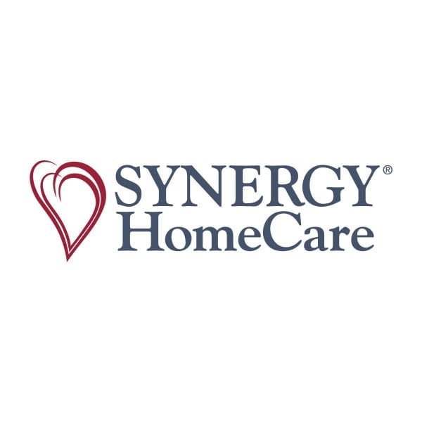 Synergy HomeCare of Tucson logo