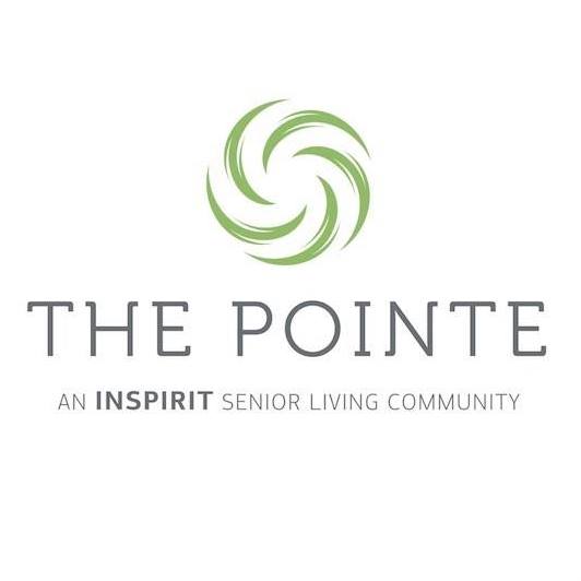 The Pointe logo
