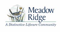 Meadow Ridge logo