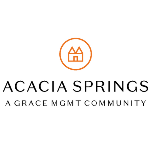 Acacia Springs logo