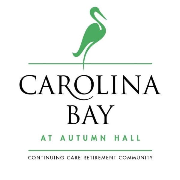 Bradley Creek at Carolina Bay logo
