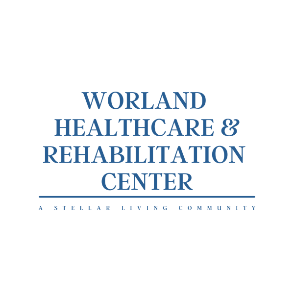 Worland Healthcare and Rehabilitation Center logo
