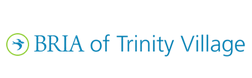 Bria of Trinity Village logo