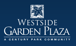 Westside Garden Plaza logo