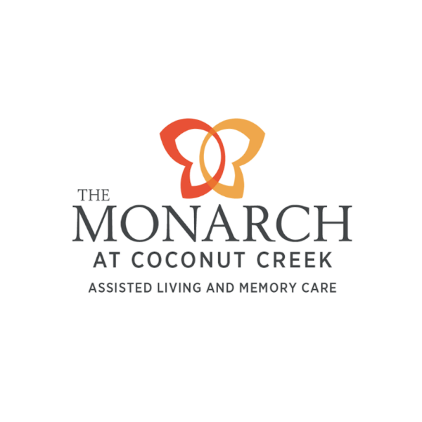 The Monarch at Coconut Creek logo