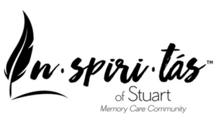 Inspiritás of Stuart logo