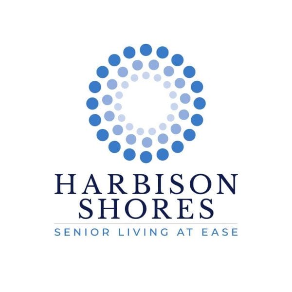 Harbison Shores logo