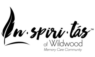 Inspiritás of Wildwood logo