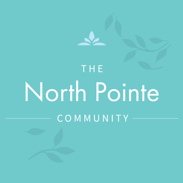 North Pointe Assisted Living logo