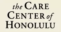 The Care Center of Honolulu logo