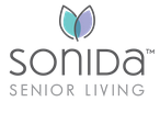 Sonida Senior Living logo