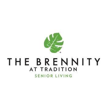 The Brennity at Tradition logo