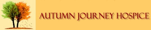 Autumn Journey Hospice logo