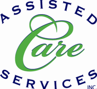 Assisted Care Services logo