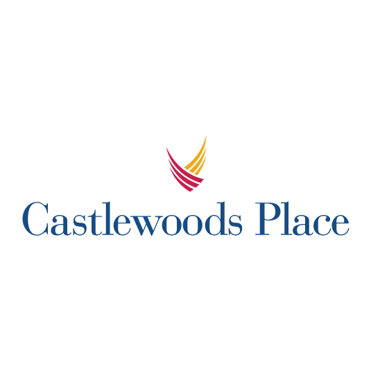 Castlewoods Place logo