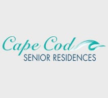 Cape Cod Senior Residences logo