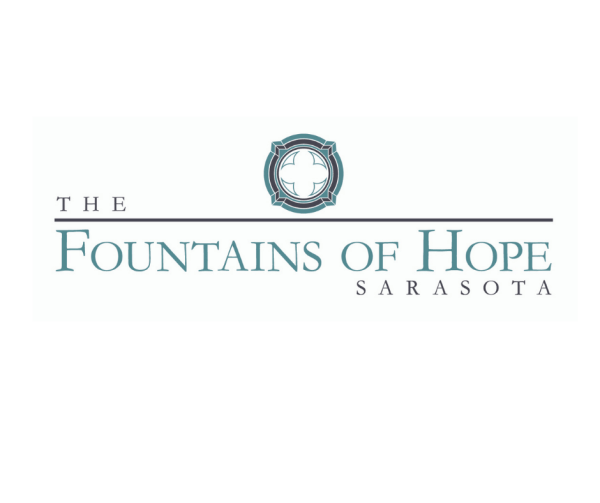 The Fountains of Hope logo