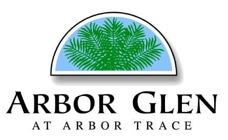 Arbor Glen at Arbor Trace logo