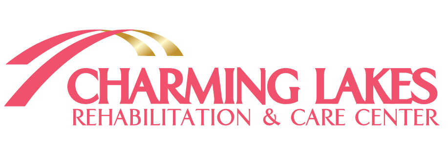 Charming Lakes Rehabilitation & Care Center logo