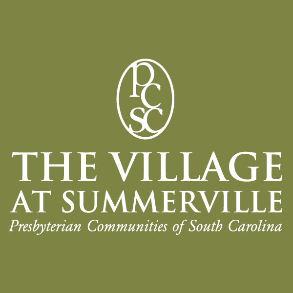 The Village at Summerville logo