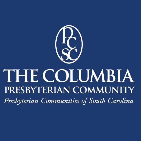 The Columbia Presbyterian Community logo