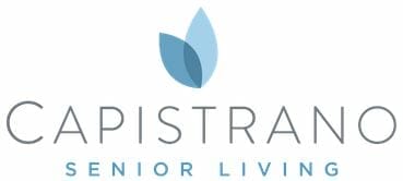 Capistrano Senior Living Logo