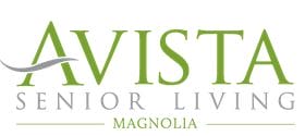 Avista Senior Living Magnolia Logo