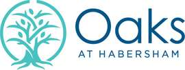 Oaks at Habersham logo