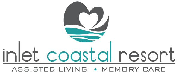Inlet Coastal Resort logo