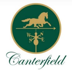 Canterfield of Bluffton logo