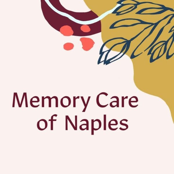 Memory Care Naples logo