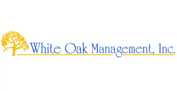 White Oak Estates logo