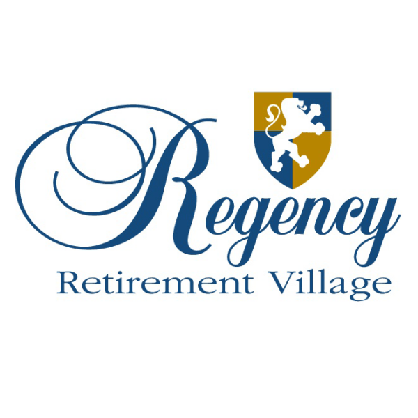 Regency Retirement Village logo