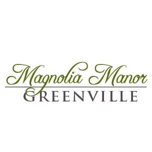 Magnolia Manor of Greenville logo