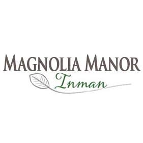 Magnolia Manor of Inman logo