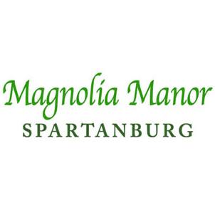 Magnolia Manor of Spartanburg logo