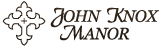 John Knox Manor logo