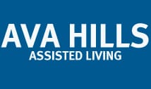 Ava Hills logo